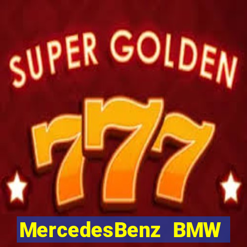 MercedesBenz BMW City Giải trí