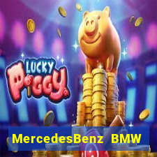 MercedesBenz BMW City Giải trí