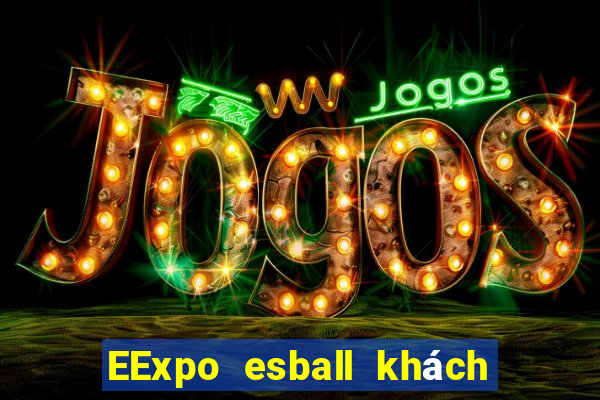 EExpo esball khách hàng tải về