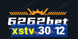 xstv 30 12