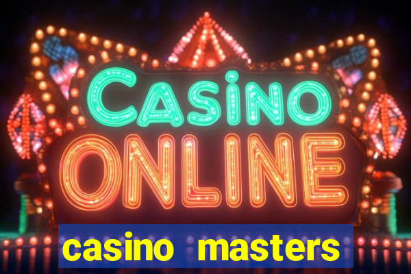 casino masters caino review