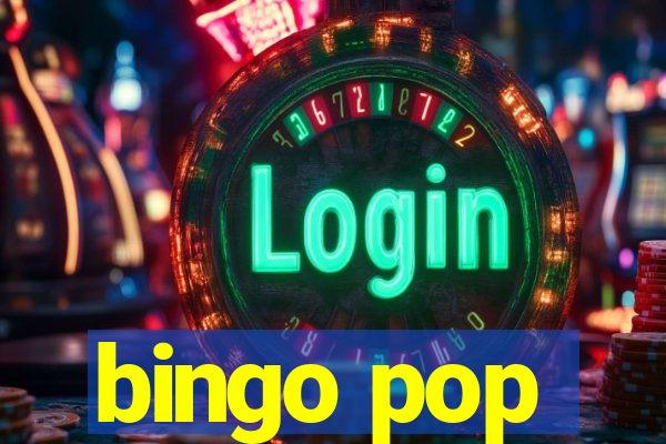 bingo pop