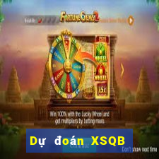 Dự đoán XSQB ngày 14