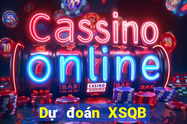 Dự đoán XSQB ngày 14