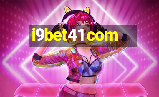 i9bet41 com