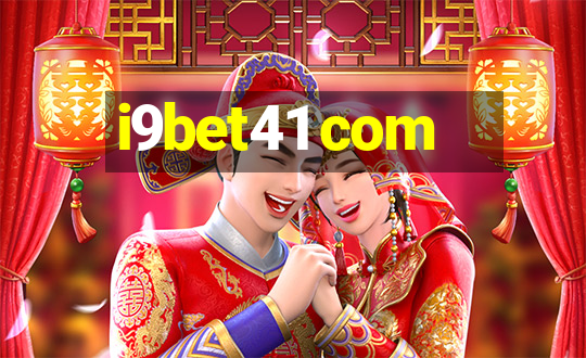 i9bet41 com