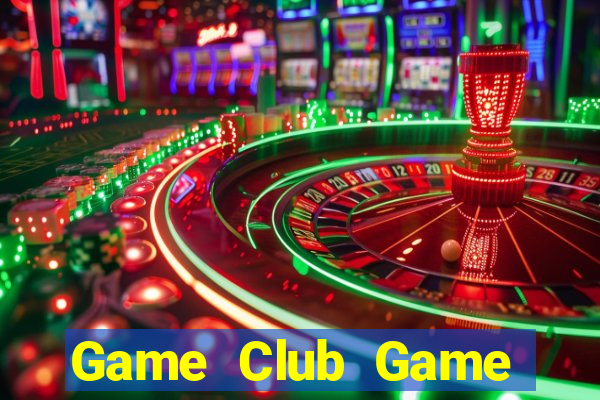 Game Club Game Bài Gunny