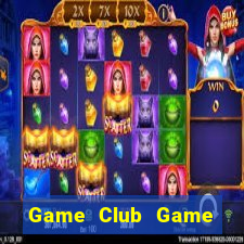 Game Club Game Bài Gunny