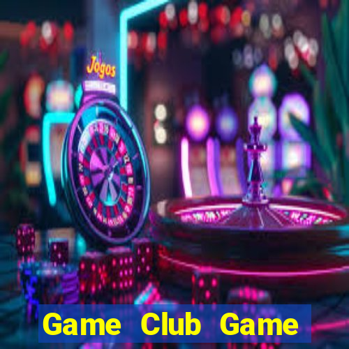 Game Club Game Bài Gunny