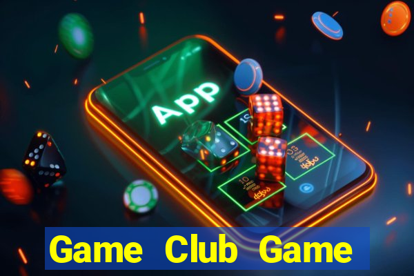 Game Club Game Bài Gunny