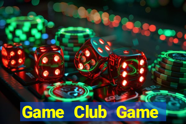 Game Club Game Bài Gunny