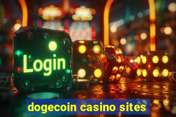 dogecoin casino sites