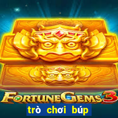 trò chơi búp bê trang điểm