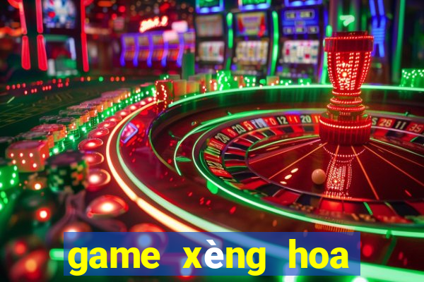 game xèng hoa quả pc