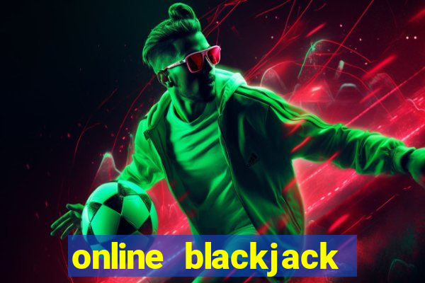 online blackjack games for fun