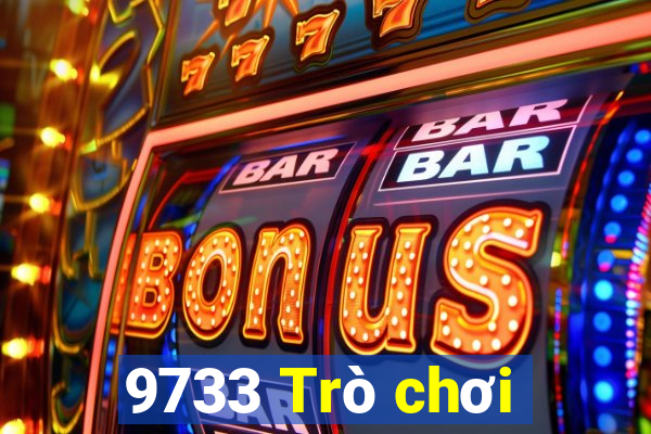 9733 Trò chơi