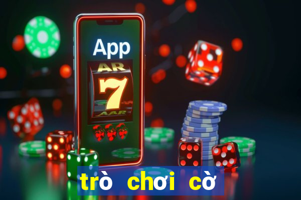 trò chơi cờ vua 1 người