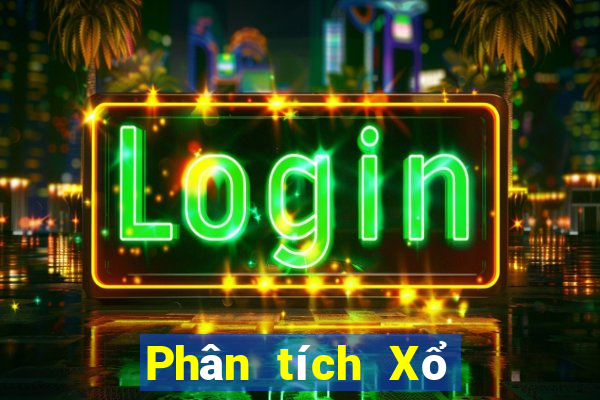 Phân tích Xổ Số điện toán 6x36 ngày 11