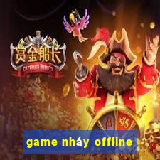 game nhảy offline