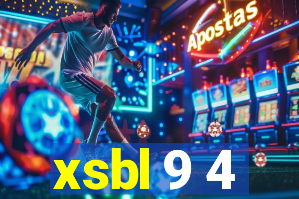 xsbl 9 4