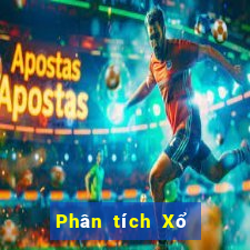 Phân tích Xổ Số vietlott ngày 8