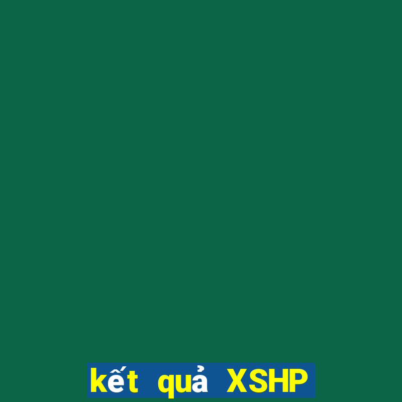 kết quả XSHP ngày 5