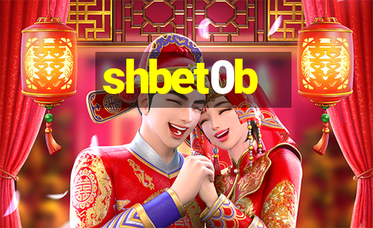 shbet0b