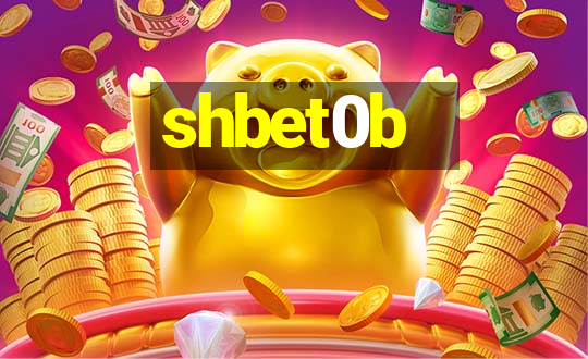 shbet0b