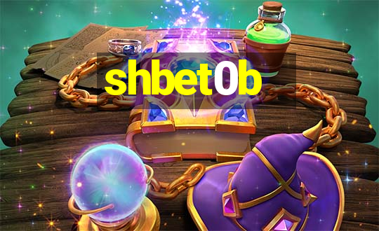 shbet0b