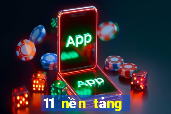 11 nền tảng đăng ký nhanh