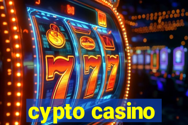 cypto casino