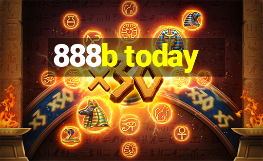 888b today