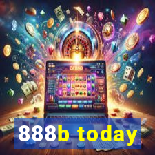 888b today