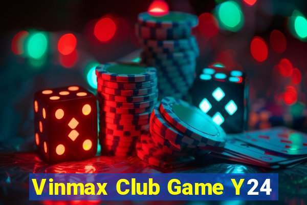 Vinmax Club Game Y24