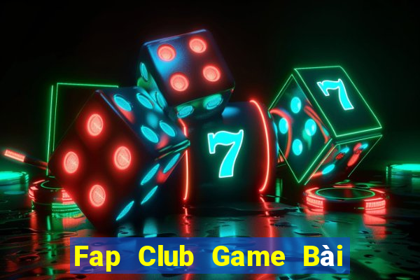 Fap Club Game Bài Poker Online