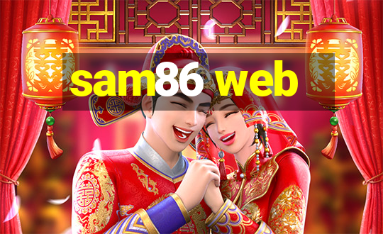 sam86 web