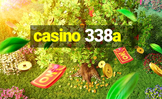 casino 338a