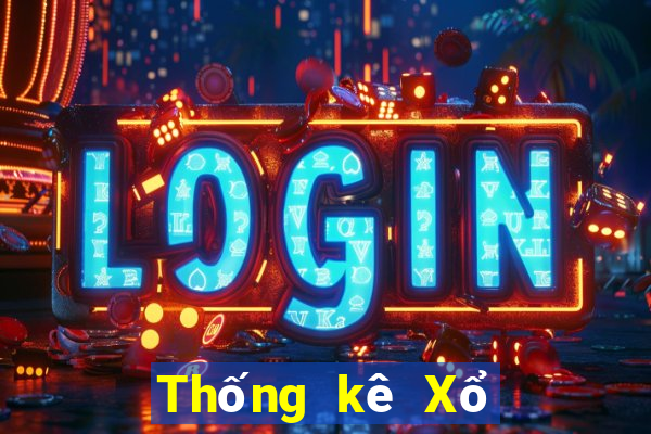 Thống kê Xổ Số Đắk Nông ngày 11