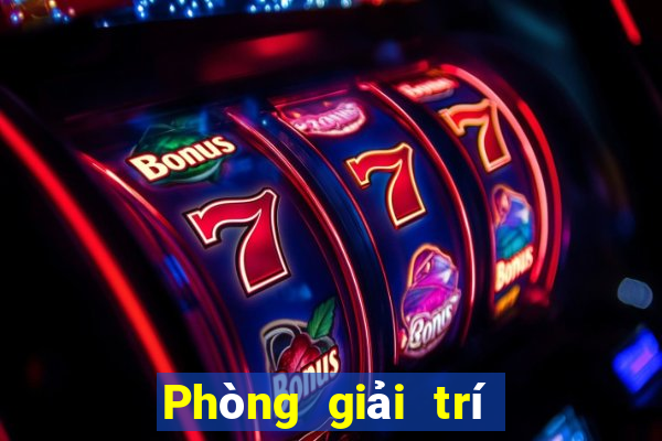 Phòng giải trí ag giải trí Asia