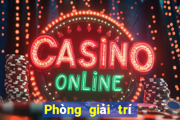 Phòng giải trí ag giải trí Asia