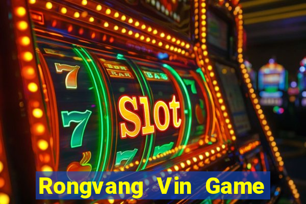 Rongvang Vin Game Bài Tặng Code