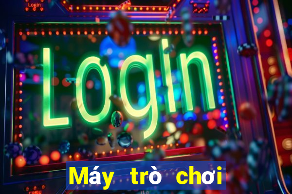 Máy trò chơi bắn cá mới nhất