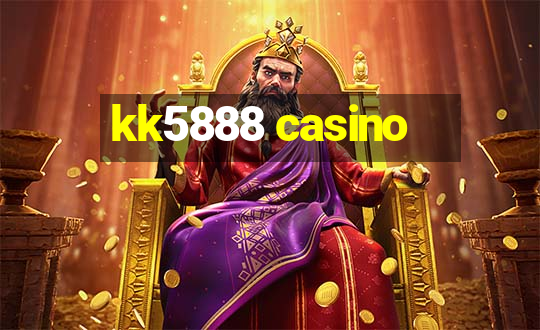 kk5888 casino