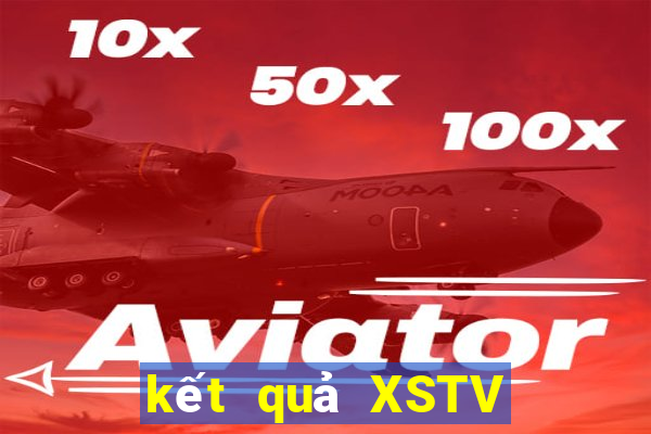 kết quả XSTV ngày 26