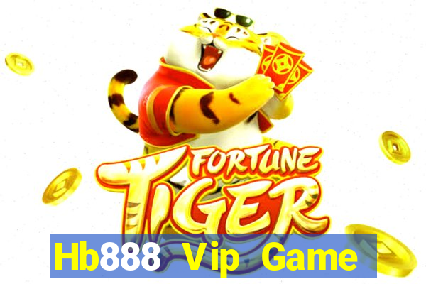 Hb888 Vip Game Bài Ionline