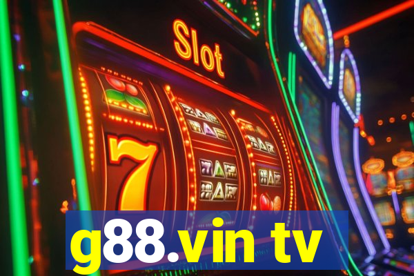 g88.vin tv