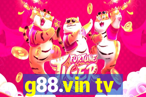 g88.vin tv