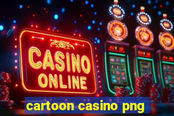 cartoon casino png