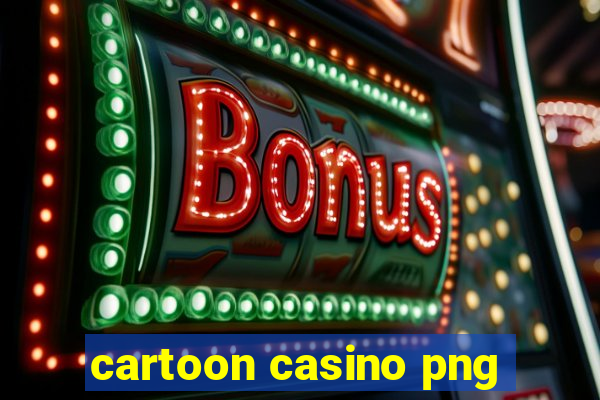 cartoon casino png