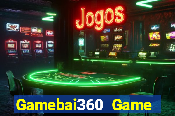 Gamebai360 Game Bài Zic